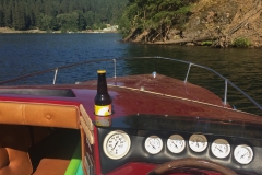 Trents Boat and Beer